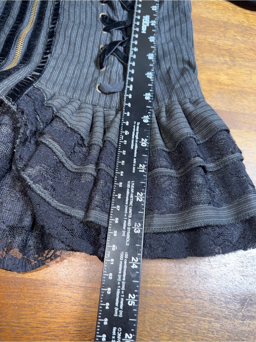 Spin Doctor Florence Jacket - Picture 10 of 10